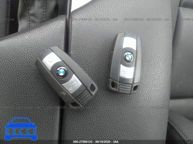 2009 BMW 5 SERIES XI WBANV135X9C154020 Bild 10