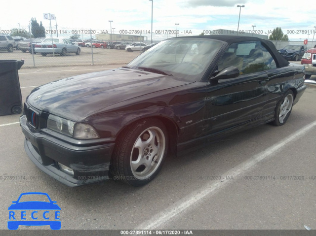 1999 BMW M3 WBSBK933XXEC43739 image 1