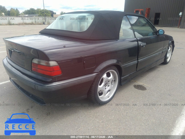 1999 BMW M3 WBSBK933XXEC43739 Bild 3