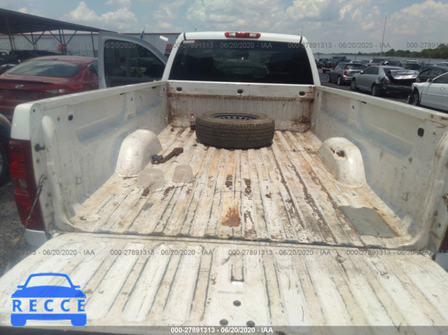 2011 CHEVROLET SILVERADO 1500 C1500 1GCNCPEA5BZ304270 image 7