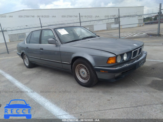 1994 BMW 740 IL AUTOMATICATIC WBAGD8327RDE89744 Bild 0