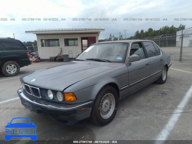 1994 BMW 740 IL AUTOMATICATIC WBAGD8327RDE89744 image 1