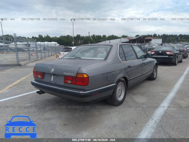 1994 BMW 740 IL AUTOMATICATIC WBAGD8327RDE89744 image 3