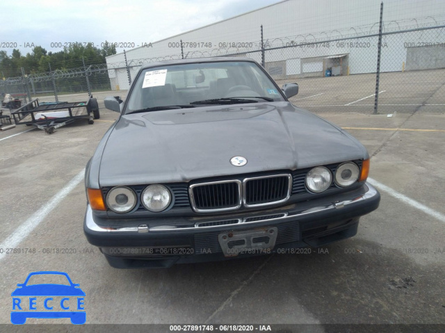 1994 BMW 740 IL AUTOMATICATIC WBAGD8327RDE89744 image 5