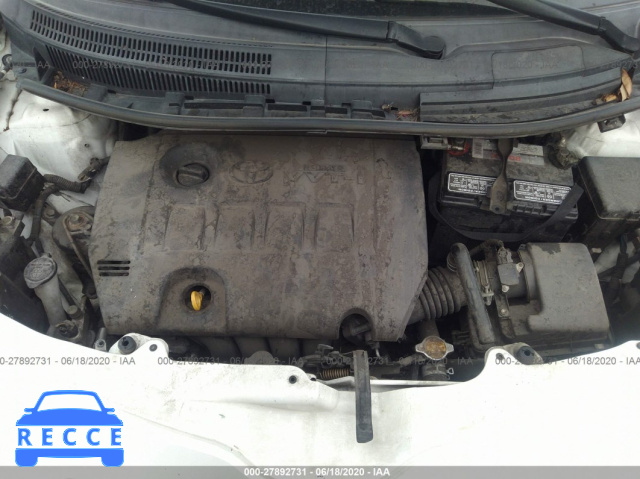 2011 SCION XD JTKKU4B43B1015294 image 9