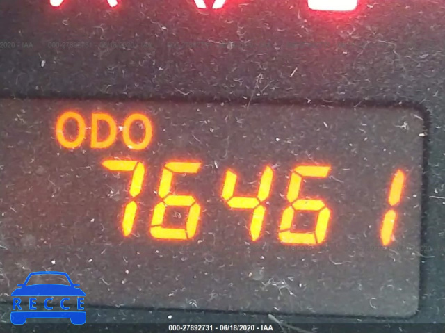 2011 SCION XD JTKKU4B43B1015294 image 6