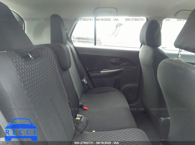 2011 SCION XD JTKKU4B43B1015294 image 7