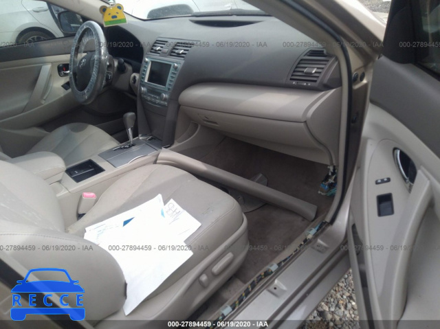 2009 TOYOTA CAMRY HYBRID JTNBB46K793052056 image 4