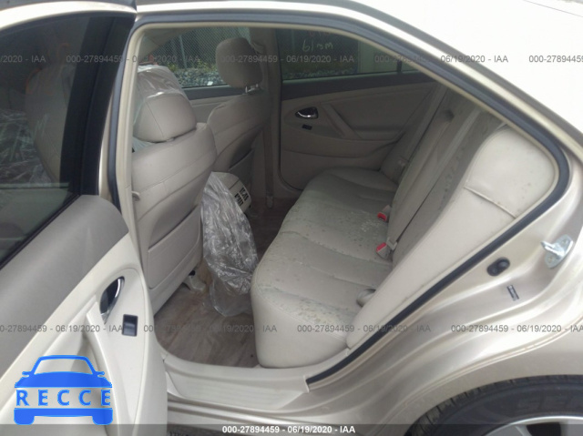 2009 TOYOTA CAMRY HYBRID JTNBB46K793052056 image 7