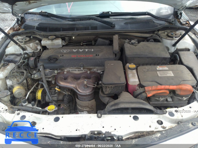 2008 TOYOTA CAMRY HYBRID 4T1BB46K68U038531 image 9