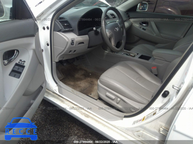 2008 TOYOTA CAMRY HYBRID 4T1BB46K68U038531 image 4