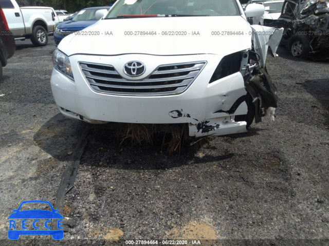 2008 TOYOTA CAMRY HYBRID 4T1BB46K68U038531 image 5