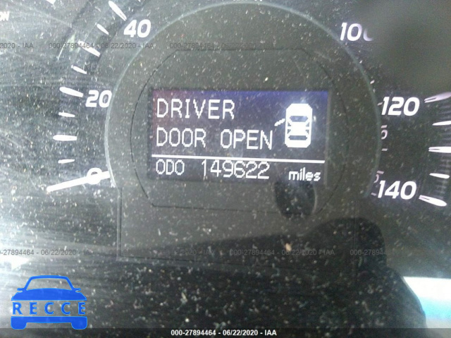 2008 TOYOTA CAMRY HYBRID 4T1BB46K68U038531 image 6
