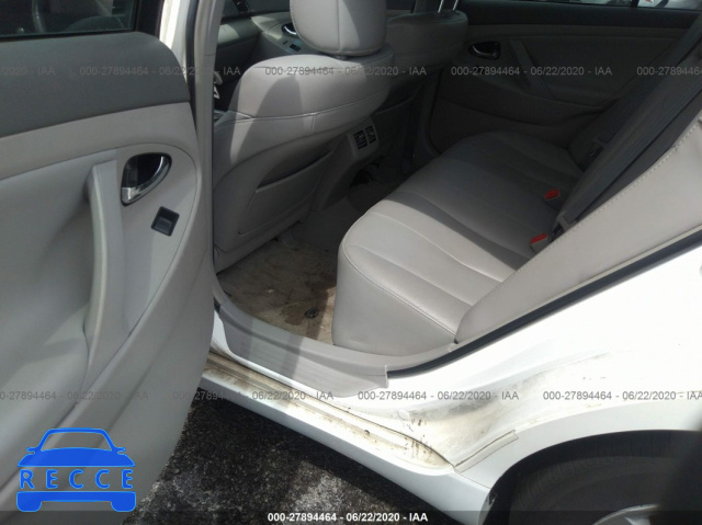 2008 TOYOTA CAMRY HYBRID 4T1BB46K68U038531 image 7