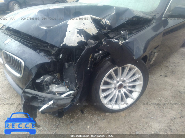 2013 BMW 5 SERIES 535I WBAFR7C55DC821211 Bild 5