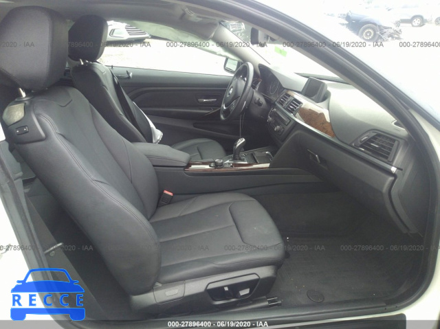 2014 BMW 4 SERIES I WBA3N3C55EK230066 image 4