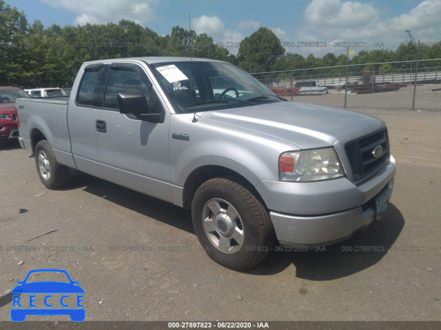 2004 FORD F-150 1FTRX12WX4NB89114 зображення 0