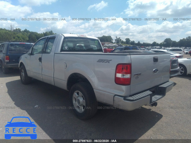 2004 FORD F-150 1FTRX12WX4NB89114 зображення 2