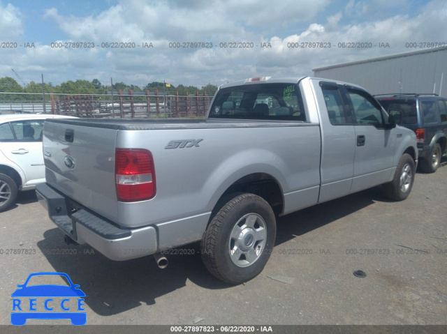 2004 FORD F-150 1FTRX12WX4NB89114 image 3