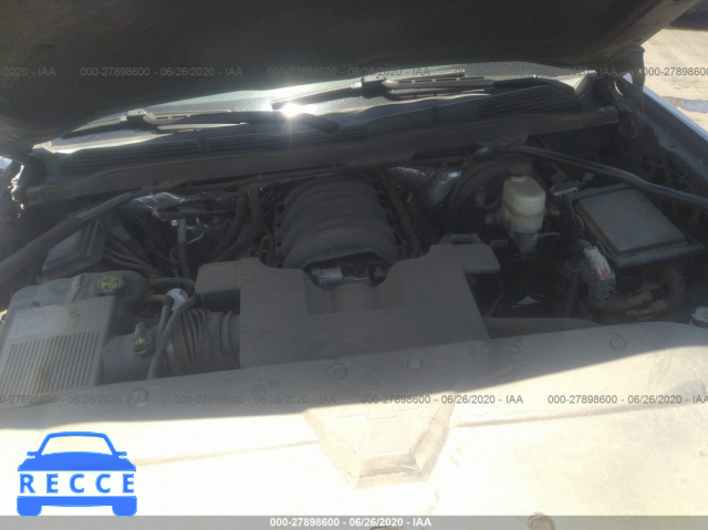 2014 CHEVROLET SILVERADO 1500 WORK TRUCK 3GCPCPEC8EG394495 зображення 9