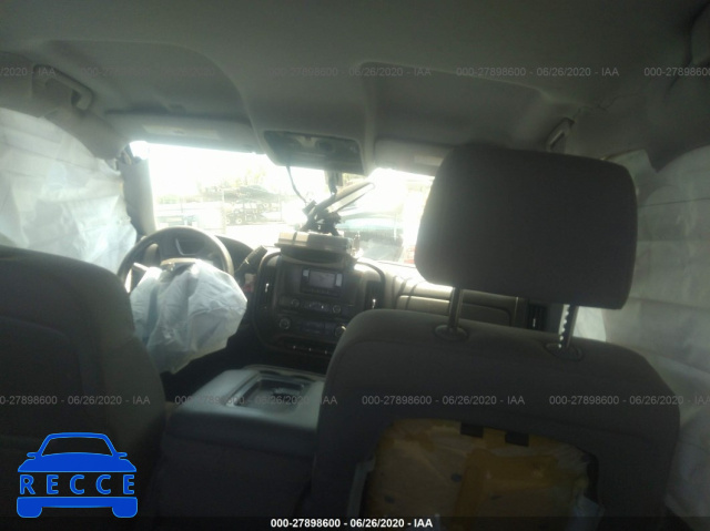 2014 CHEVROLET SILVERADO 1500 WORK TRUCK 3GCPCPEC8EG394495 зображення 4