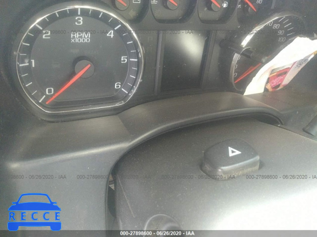2014 CHEVROLET SILVERADO 1500 WORK TRUCK 3GCPCPEC8EG394495 зображення 6