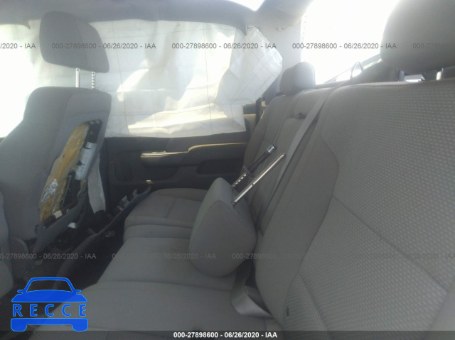 2014 CHEVROLET SILVERADO 1500 WORK TRUCK 3GCPCPEC8EG394495 зображення 7