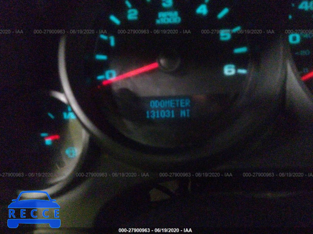 2011 CHEVROLET SILVERADO 1500 K1500 1GCRKPEA3BZ438912 image 6
