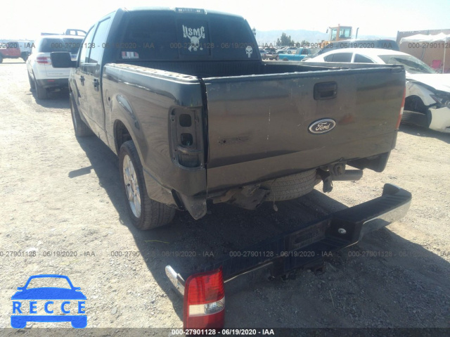 2004 FORD F-150 SUPERCREW 1FTPW12504KD76977 image 5