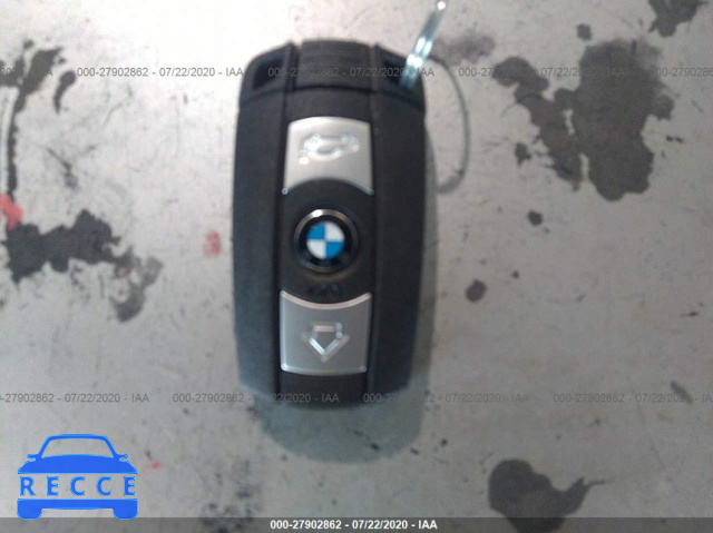 2008 BMW 5 SERIES 528I WBANU53528CT12892 Bild 10
