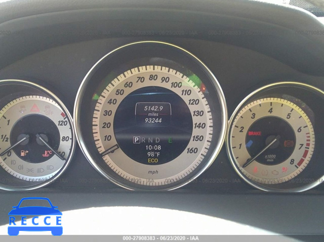 2013 MERCEDES-BENZ C-CLASS 300 4MATIC WDDGF8AB9DG018382 image 6
