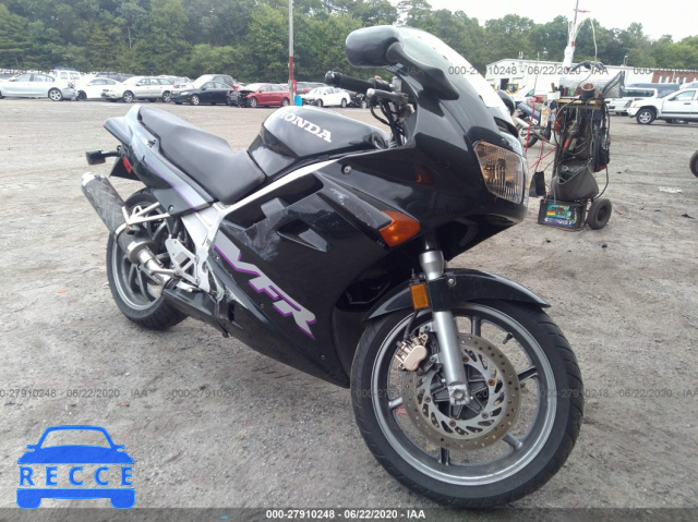 1992 HONDA VFR750 F JH2RC3609NM200194 image 0