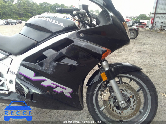 1992 HONDA VFR750 F JH2RC3609NM200194 image 4