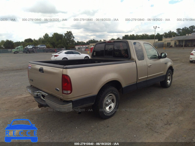 2000 FORD F-150 1FTZX1723YNC34910 image 3