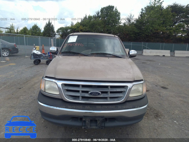 2000 FORD F-150 1FTZX1723YNC34910 image 5