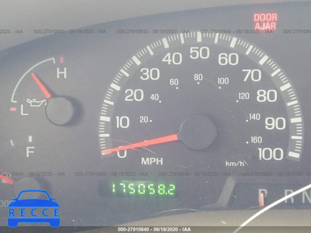 2000 FORD F-150 1FTZX1723YNC34910 image 6