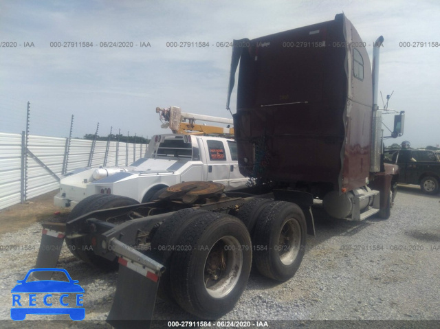 1997 FREIGHTLINER FLD FLD120 1FUYDSEBXVL821490 image 3