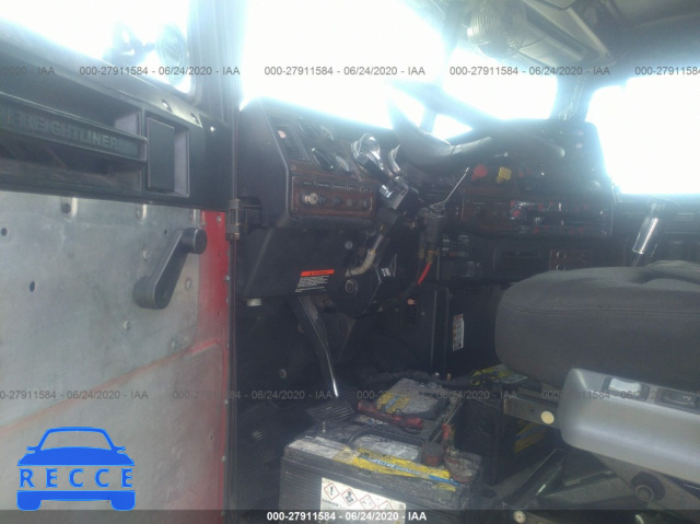 1997 FREIGHTLINER FLD FLD120 1FUYDSEBXVL821490 image 4