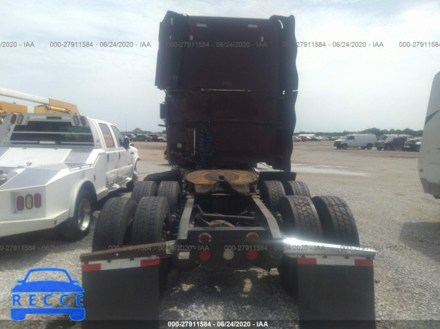 1997 FREIGHTLINER FLD FLD120 1FUYDSEBXVL821490 image 7