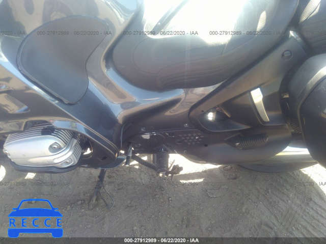 1999 BMW R1100 RT WB10418A7XZC66452 image 8