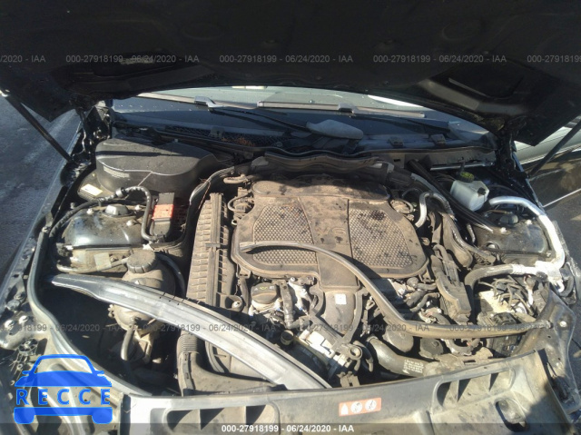 2013 MERCEDES-BENZ C-CLASS 300 4MATIC WDDGF8AB6DR286682 image 9