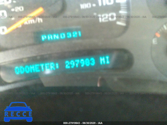 2003 CHEVROLET SILVERADO 1500 K1500 1GCEK19TX3E326740 Bild 6