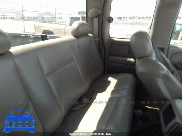 2003 CHEVROLET SILVERADO 1500 K1500 1GCEK19TX3E326740 Bild 7