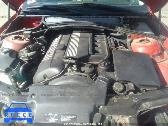2004 BMW 3 SERIES 325I WBAEV33434KR27525 image 9