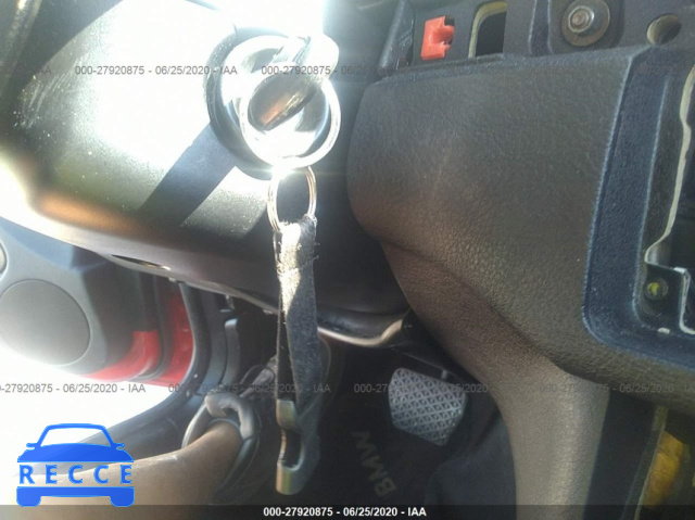 2004 BMW 3 SERIES 325I WBAEV33434KR27525 image 10