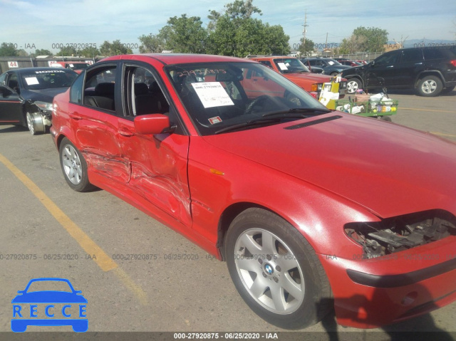2004 BMW 3 SERIES 325I WBAEV33434KR27525 image 5