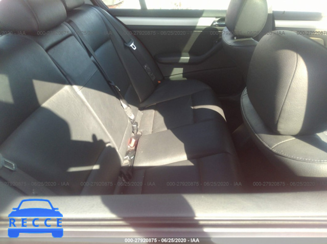 2004 BMW 3 SERIES 325I WBAEV33434KR27525 image 7