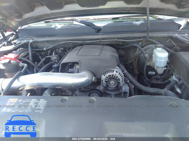 2011 CHEVROLET SILVERADO 1500 K1500 LT 3GCPKSE31BG290044 зображення 9