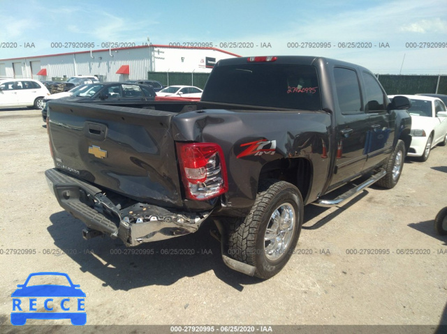 2011 CHEVROLET SILVERADO 1500 K1500 LT 3GCPKSE31BG290044 зображення 3