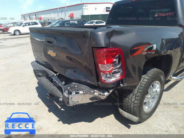 2011 CHEVROLET SILVERADO 1500 K1500 LT 3GCPKSE31BG290044 зображення 5
